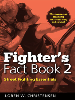 cover image of Fighter's Fact Book 2